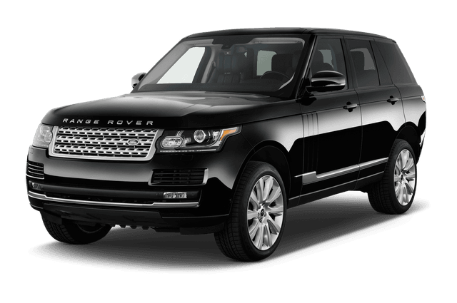 Grand SUV / Luxe / Utilitaire — illustration categorie tarifaire Initial Detailing Bordeaux